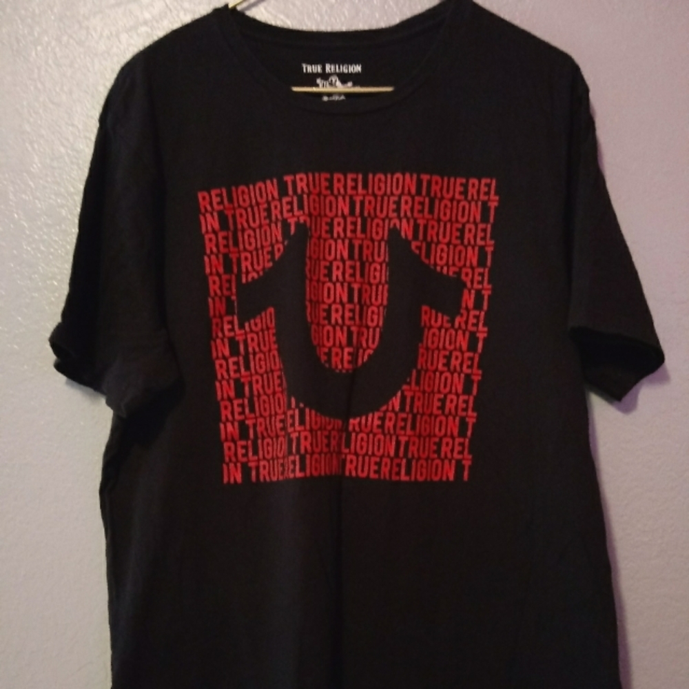 True Religion Shirt